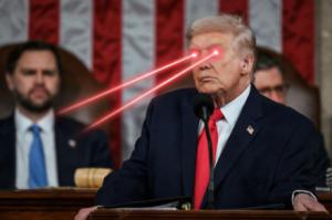 Donald Trump afirma que 