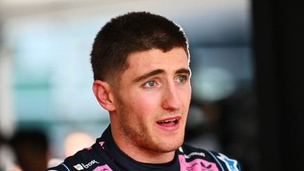 Doohan satisfecho con su carrera en China a pesar de la penalización final