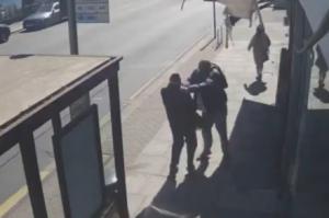 Dos judíos apuñalados en un ataque en Londres; hay un detenido