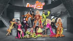 ‘Drag Race España’ revela a sus 12 concursantes para la quinta edición que inicia el 28 de septiembre