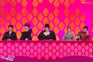 'Drag Race España' homenajea a Lorca y recibe a La Dani este domingo