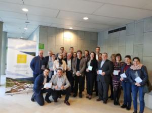 La Guía Temps 2018 reúne 55 establecimientos del interior de la Comunitat comprometidos con la calidad, la excelencia y la hospitalidad