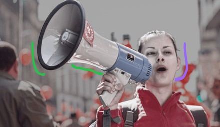 Ecofeminismo: unión de feminismo y ecologismo en el 8M