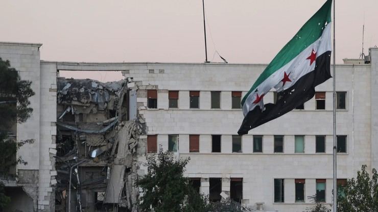 Israel intensifica ataques en Siria, justificados como deber moral