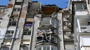 Rusia utiliza más de 5.000 drones y 330 misiles contra Ucrania en junio