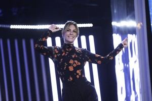 Edurne se une a 'El Desafío' en Antena 3, el programa más visto del viernes