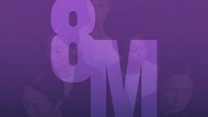 Más de la mitad de las mujeres LTBI+ experimenta ansiedad y estrés frecuentemente