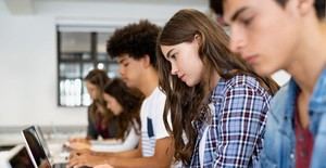 Más del 74% de los universitarios en España eligen universidades públicas en 2023-2024