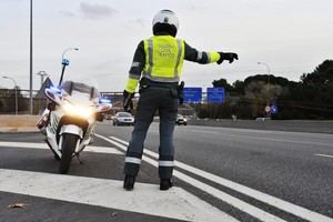 El 96% de los positivos en alcohol y drogas fueron hallados en controles preventivos