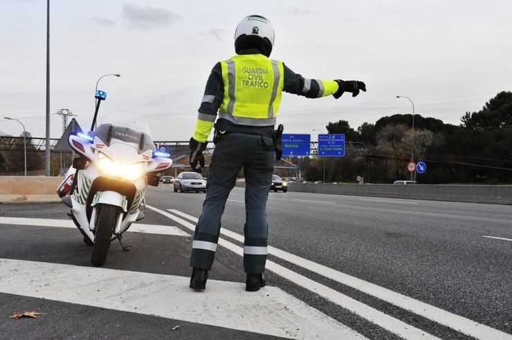 El 96% de los positivos en alcohol y drogas fueron hallados en controles preventivos