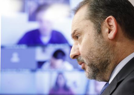 El abogado de Ábalos intenta desacreditar a Jéssica insinuando su supuesta prostitución