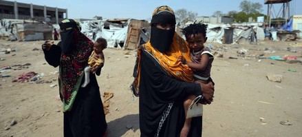 Escalada de violencia en Yemen complica el camino hacia la paz