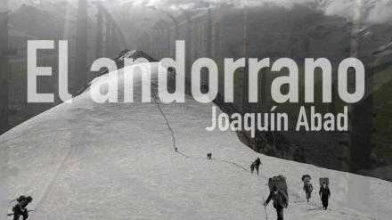 'El andorrano' tendrá su versión cinematográfica y ya ha supuesto un revuelo en el Principado