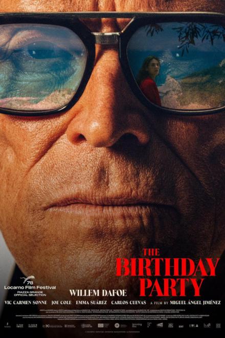 Estrenos de cine: El anfitrión