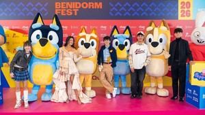 Benidorm Fest Junior inicia su primera edición para toda la familia en colaboración con Clan