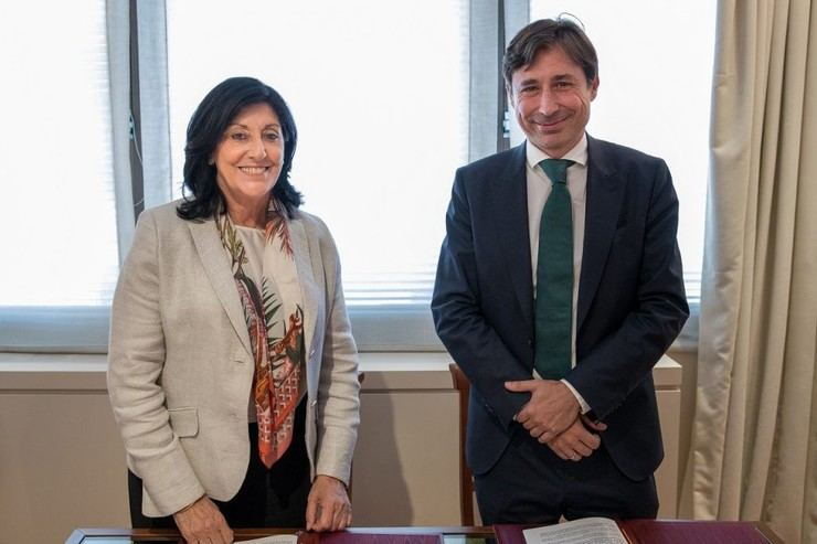 El CNI y Microsoft unen fuerzas para mejorar la ciberseguridad pública en España