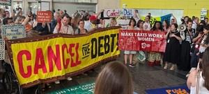 Compromiso de Sevilla busca revitalizar la cooperación internacional tras la pandemia