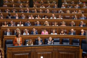 El Congreso aprueba una medida socialista contra los discursos de odio de la ultraderecha