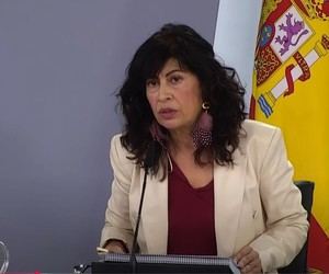 El Gobierno español inicia la reforma para blindar el aborto en la Constitución