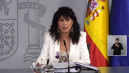 Aprobada nueva ley para combatir la violencia vicaria en España