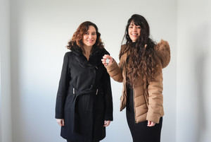 El Tribunal Constitucional tumba el recurso de Ayuso contra la Ley de Vivienda