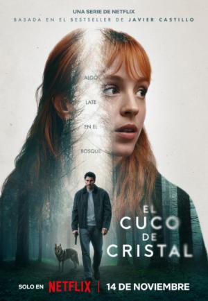 Netflix: El cuco de cristal (Temporada 1 - Estreno)