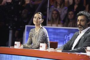 'El Desafío' sigue siendo el programa más visto de los viernes con Laura Escanes como invitada