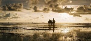 La ONU advierte que La Niña no frenará el calentamiento global