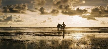 La ONU advierte que La Niña no frenará el calentamiento global