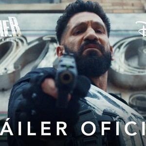 Tráiler y póster del especial de The Punisher ya disponibles