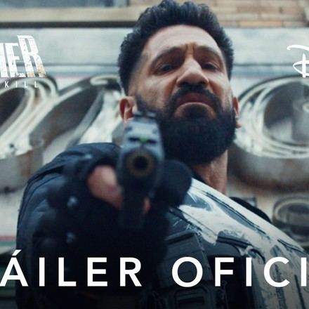 Tráiler y póster del especial de The Punisher ya disponibles