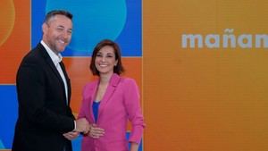 'Mañaneros 360' alcanza el liderazgo con un 14,1% de audiencia este sábado