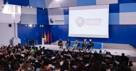 Foro Social Más Allá del Crecimiento establece un plan para una transición ecosocial