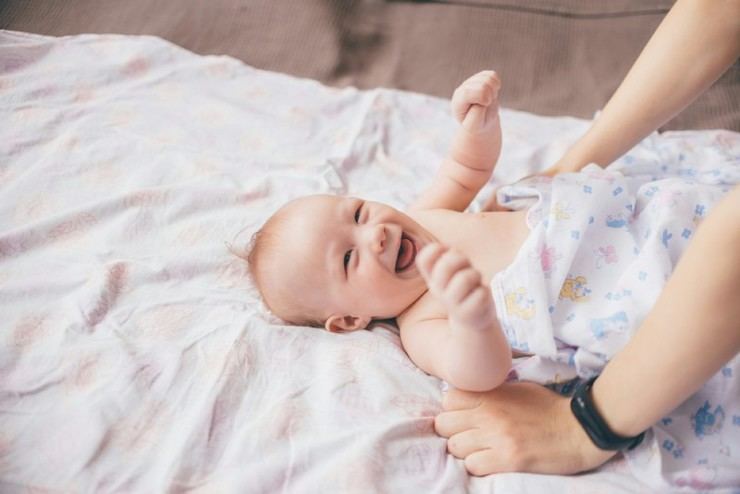 El cerebro de los bebés prematuros podría indicar riesgos de salud futuros
