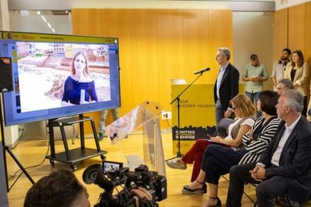 El Gobierno lanza el Visor InfoDANA para seguir la reconstrucción