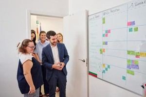 El Gobierno simplifica el Ingreso Mínimo Vital para mejorar su accesibilidad