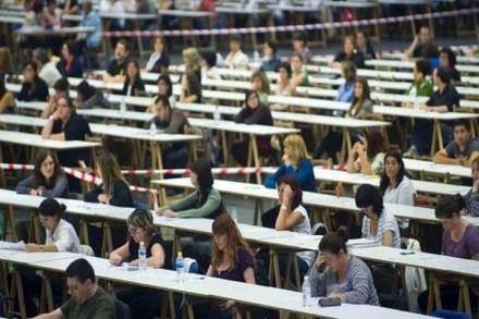 El Gobierno mejora las pruebas de acceso al empleo público para personas con discapacidad