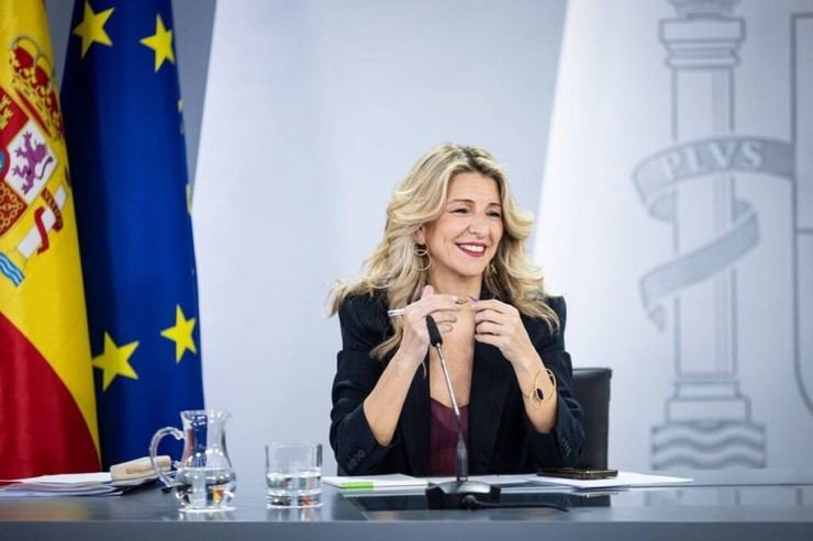 El Gobierno activa el Mecanismo RED para el sector automotriz