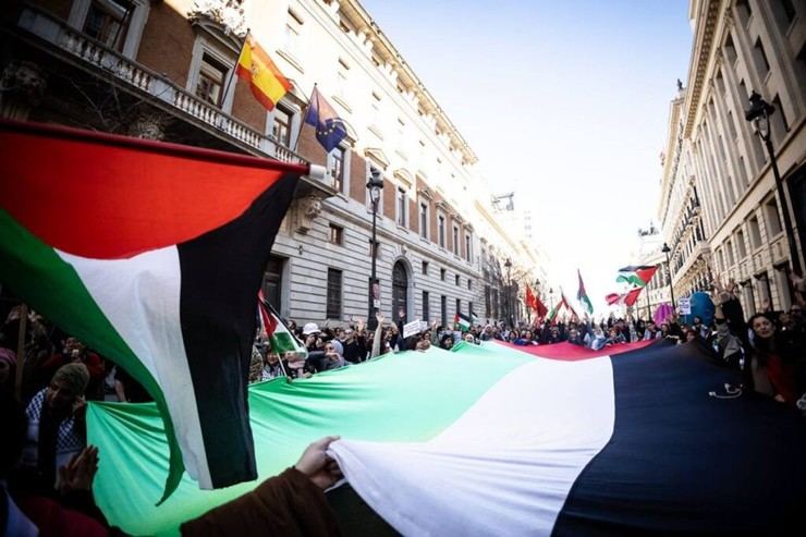 España destina 93.341 euros para impulsar la economía social en Palestina