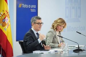 Aprobada la reforma para fortalecer las Carreras Judicial y Fiscal en España