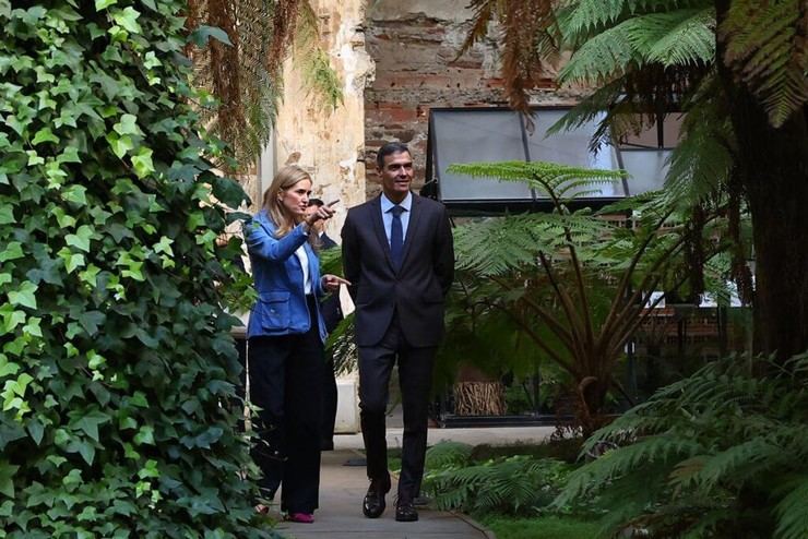 España instaurará una convención anual sobre emergencia climática