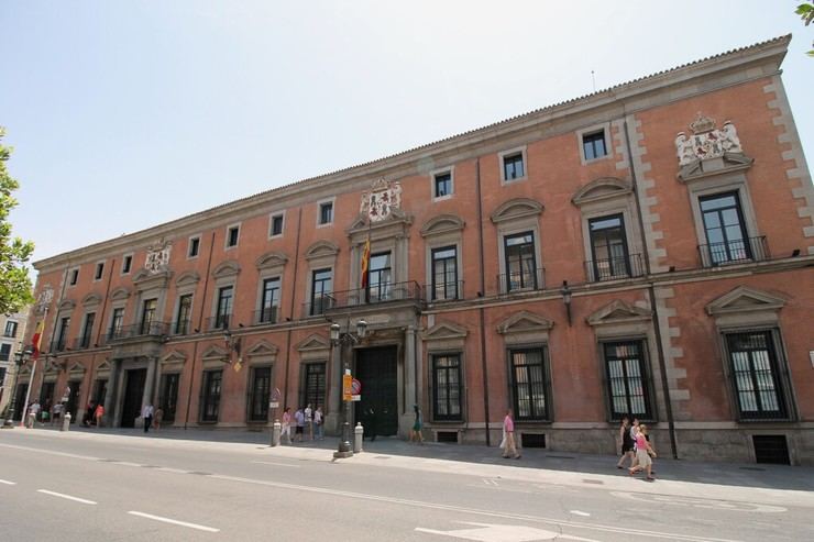 Gobierno establece comisión para celebrar 500 años del Consejo de Estado