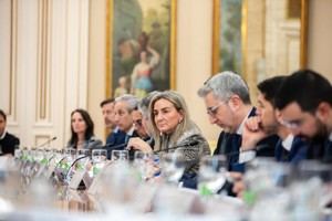 El Gobierno español establece grupos de trabajo para el Mundial 2030