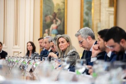 El Gobierno español establece grupos de trabajo para el Mundial 2030