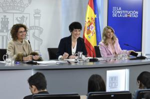 El Gobierno crea una agencia independiente para combatir la corrupción