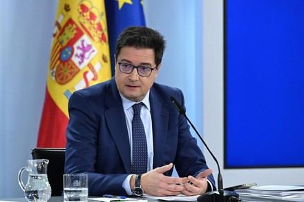 Gobierno aprueba ley para regular el uso ético de la Inteligencia Artificial en España