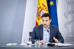 El Gobierno presenta una reforma para mejorar las leyes de Dependencia y Discapacidad en el Congreso
