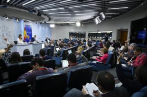 El Gobierno establece un nuevo decreto para proteger los derechos de los menores migrantes