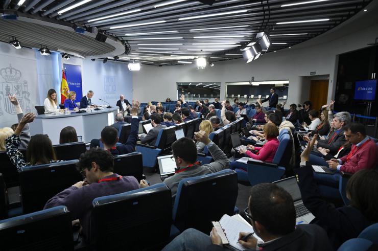 El Gobierno establece un nuevo decreto para proteger los derechos de los menores migrantes