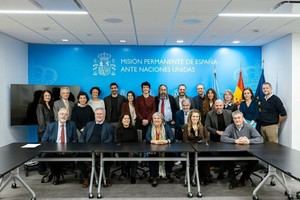 El Gobierno español presenta un nuevo Reglamento para la ciudadanía en el exterior enfocado en el retorno